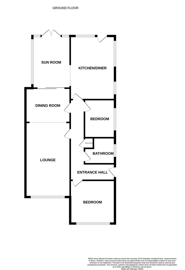 Fillingham Crescent, Cleethorpes Joy Walker Estate Agent